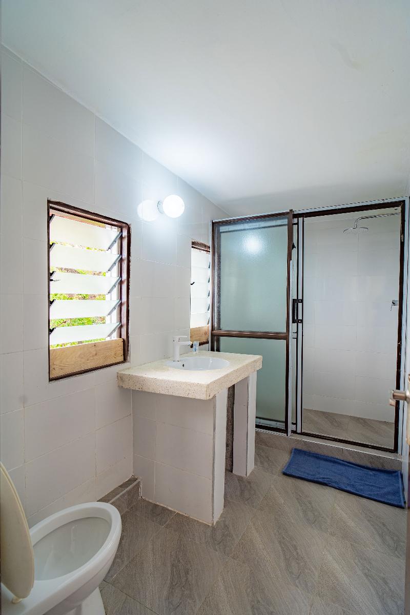 Shimoni Reef Lodge image