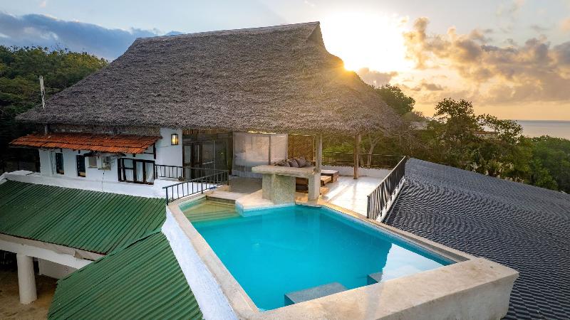 Shimoni Reef Lodge image