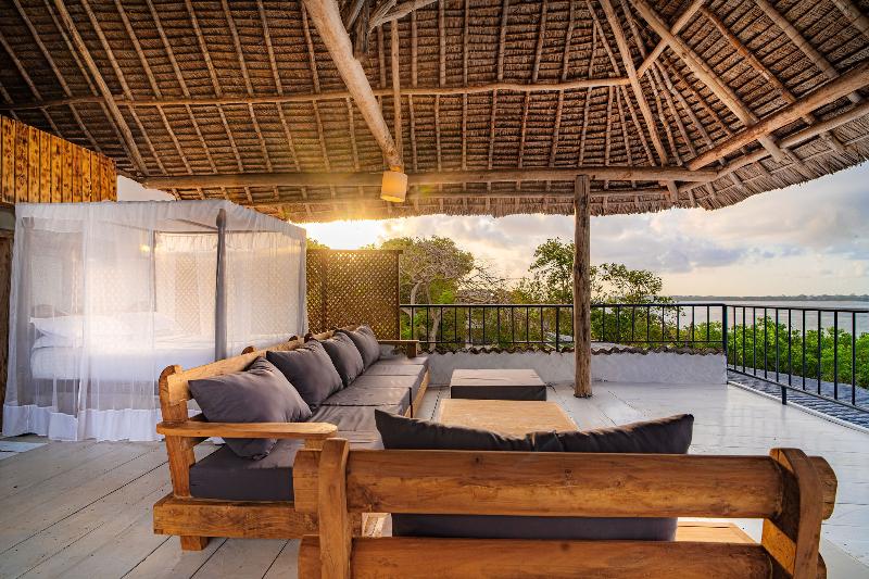 Shimoni Reef Lodge image