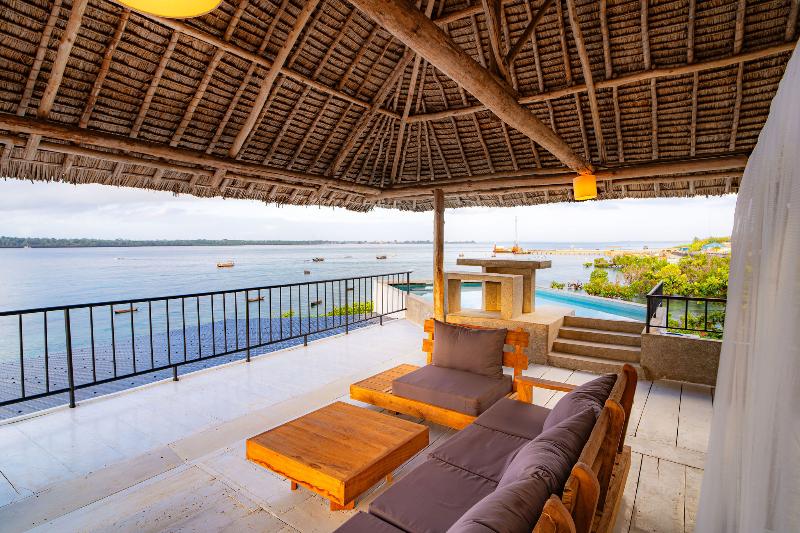 Shimoni Reef Lodge image
