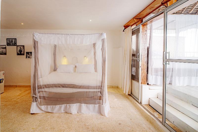 Shimoni Reef Lodge image