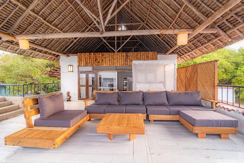 Shimoni Reef Lodge image