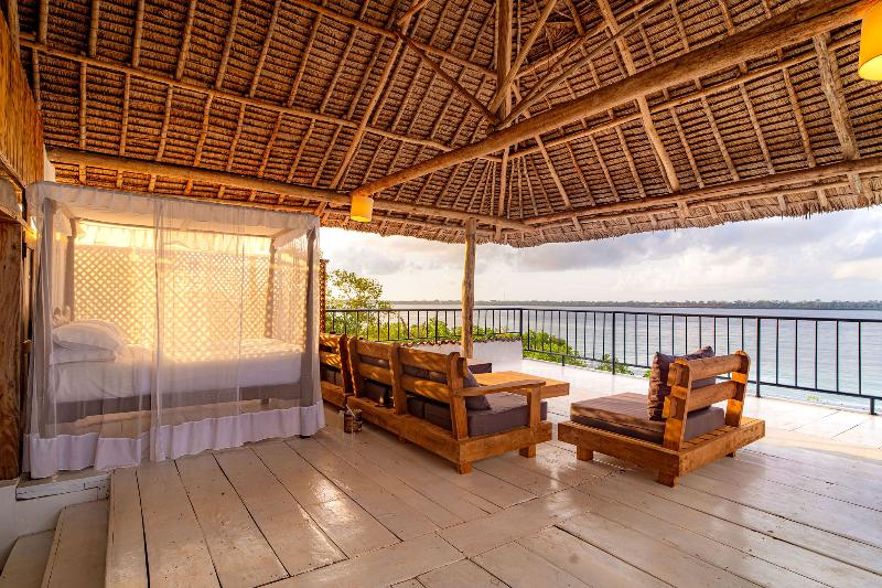 Shimoni Reef Lodge image