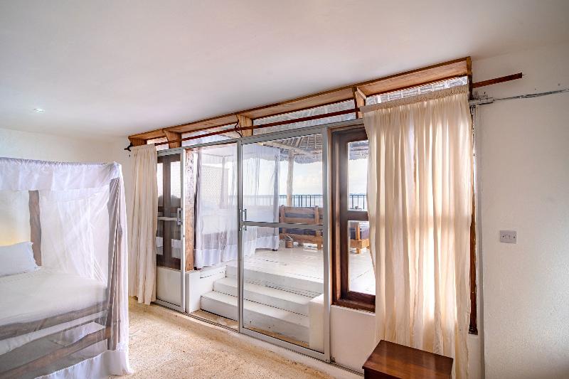Shimoni Reef Lodge image