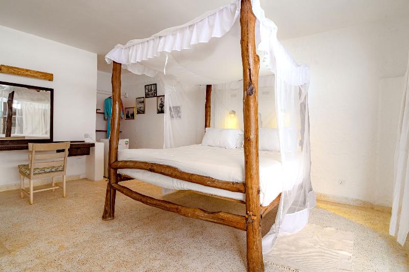 Shimoni Reef Lodge image