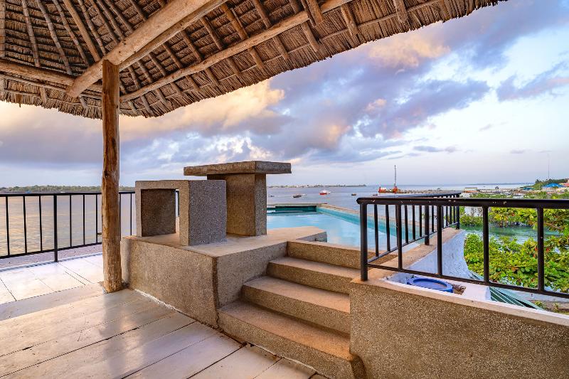 Shimoni Reef Lodge image