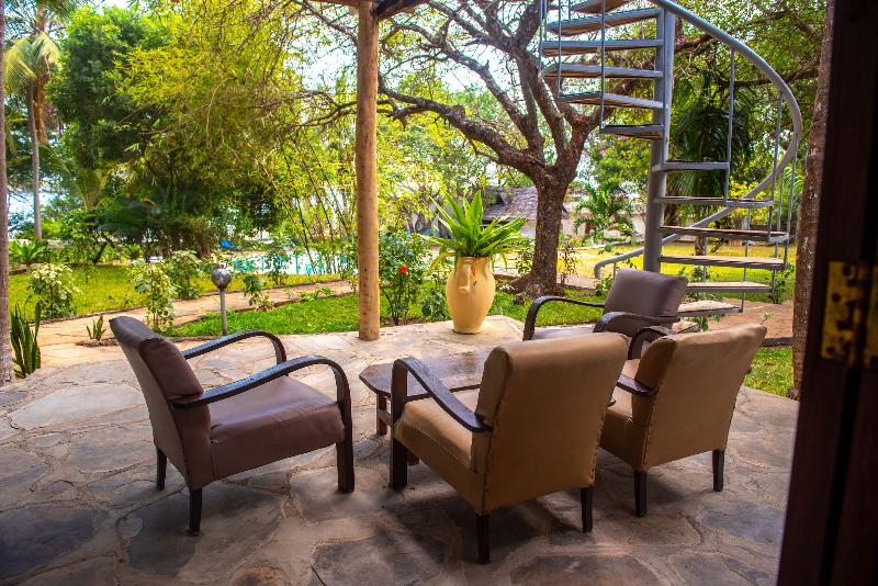Shimoni Reef Lodge image
