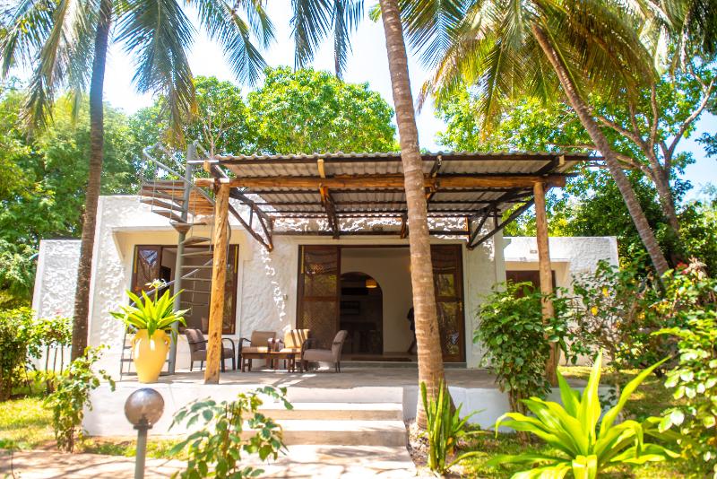 Shimoni Reef Lodge image
