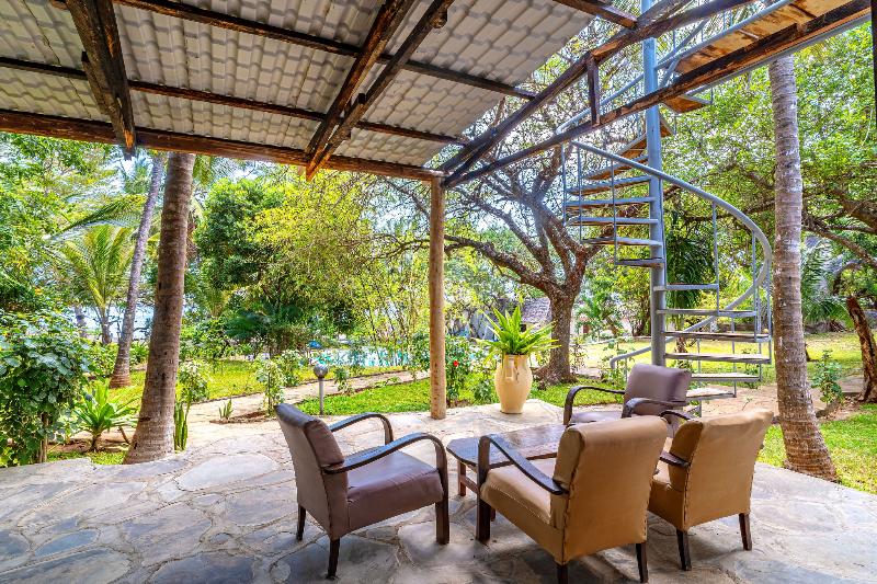Shimoni Reef Lodge image