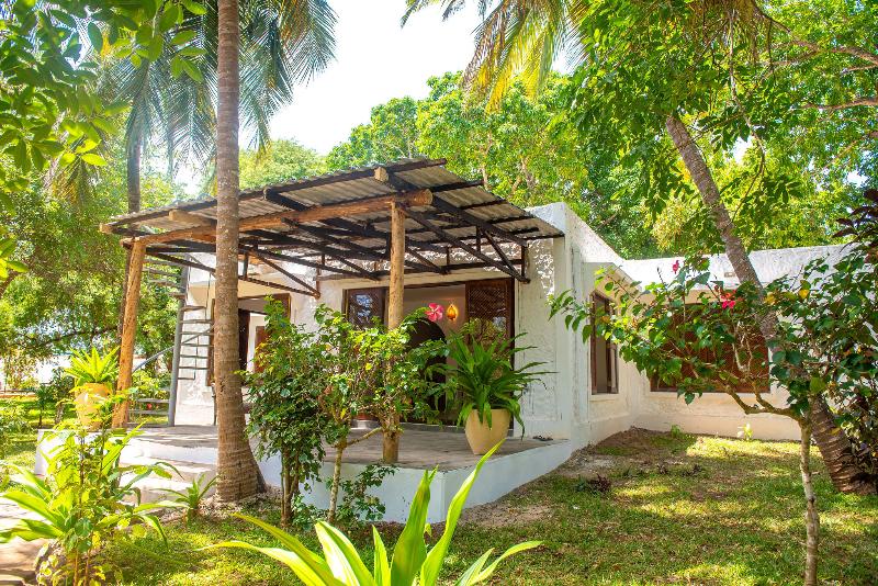 Shimoni Reef Lodge image