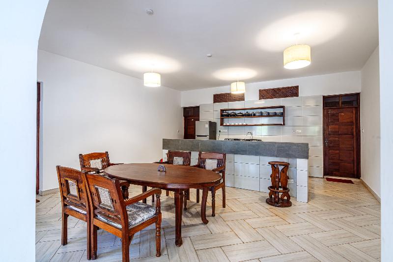 Shimoni Reef Lodge image
