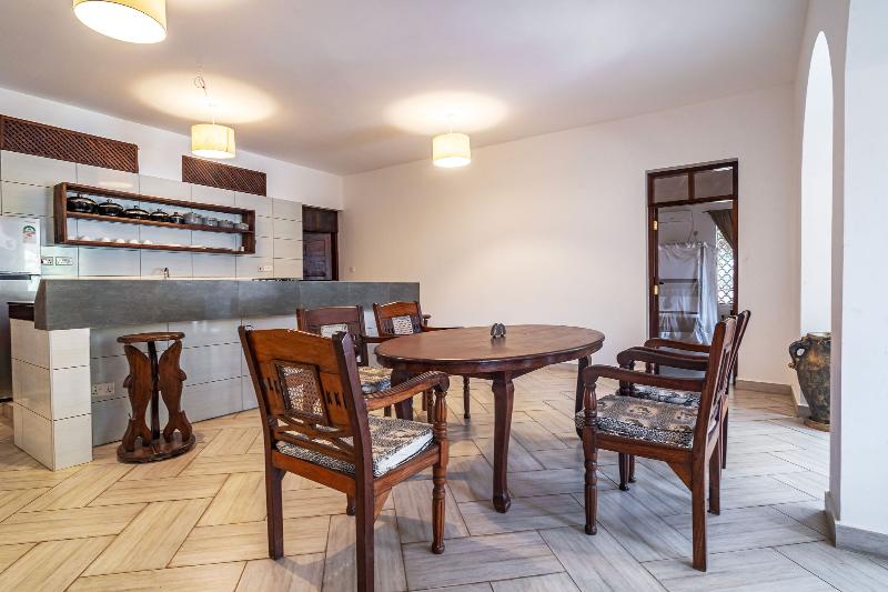 Shimoni Reef Lodge image
