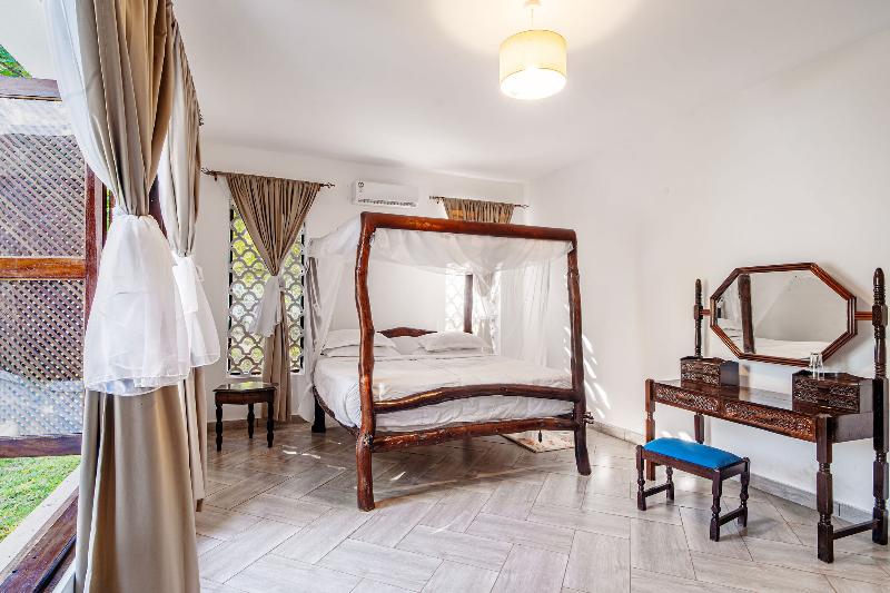 Shimoni Reef Lodge image