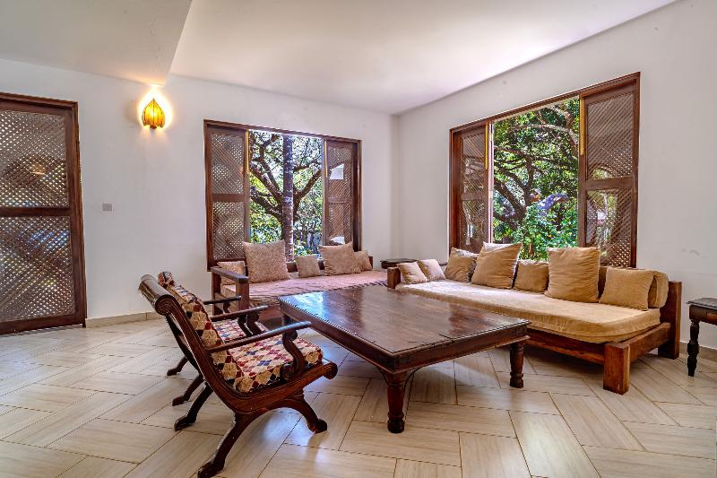 Shimoni Reef Lodge image