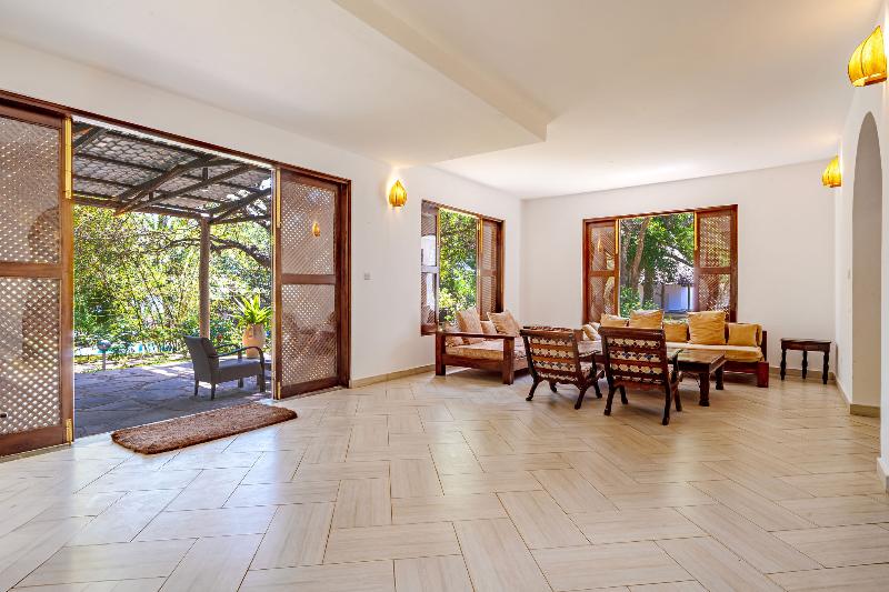 Shimoni Reef Lodge image