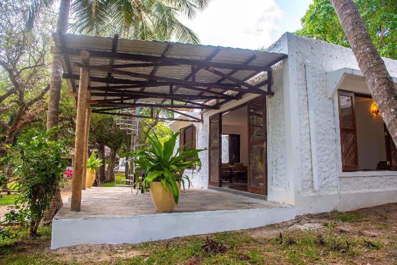 Shimoni Reef Lodge image