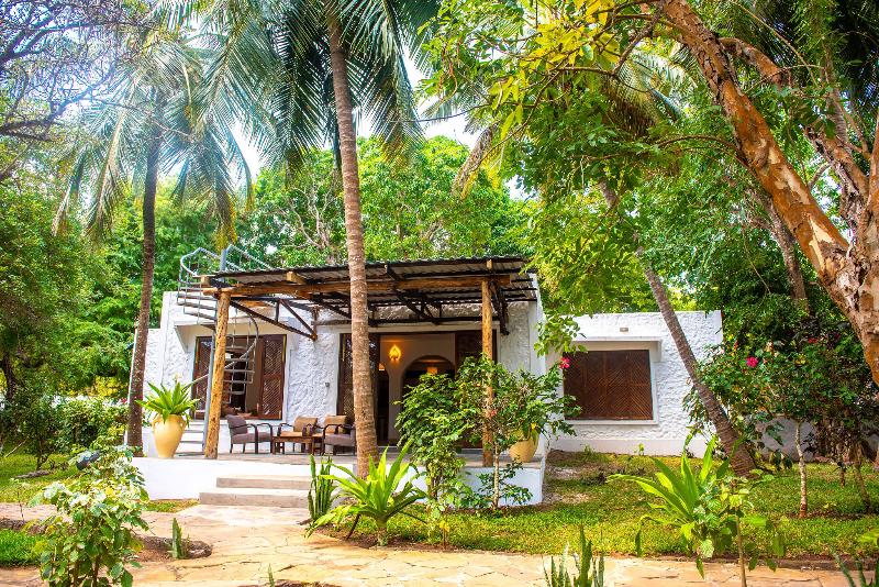 Shimoni Reef Lodge image