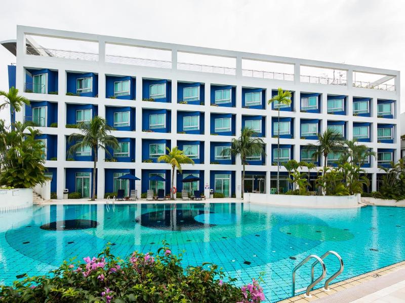 Republic Of Singapore Yacht Club image