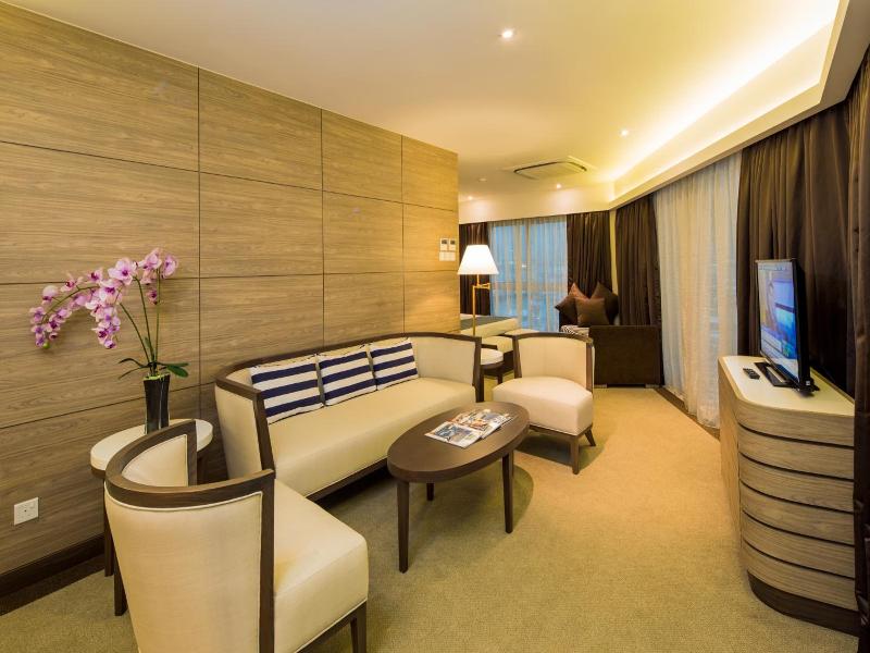 Republic Of Singapore Yacht Club image