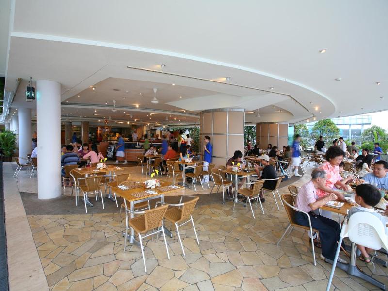 Republic Of Singapore Yacht Club image
