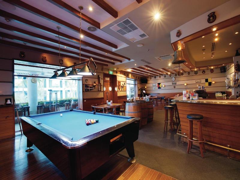 Republic Of Singapore Yacht Club image