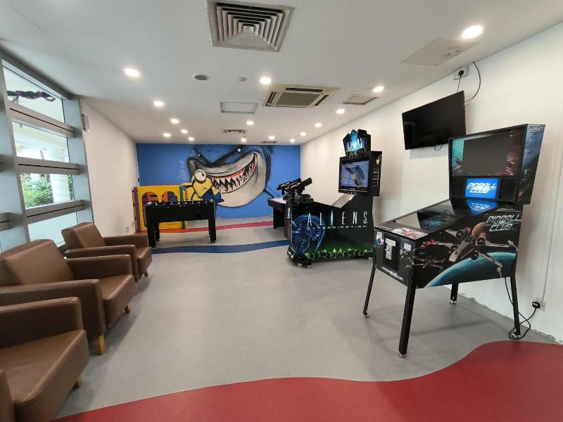 Republic Of Singapore Yacht Club image