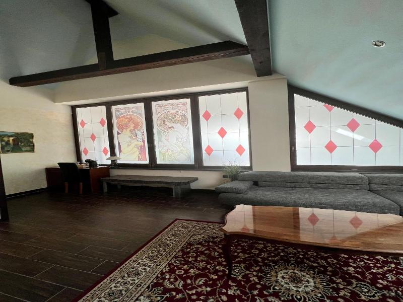 Hotel Strk image