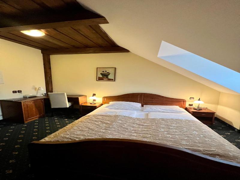 Hotel Strk image