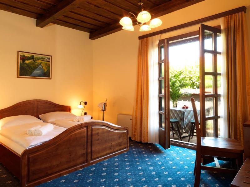 Hotel Strk image
