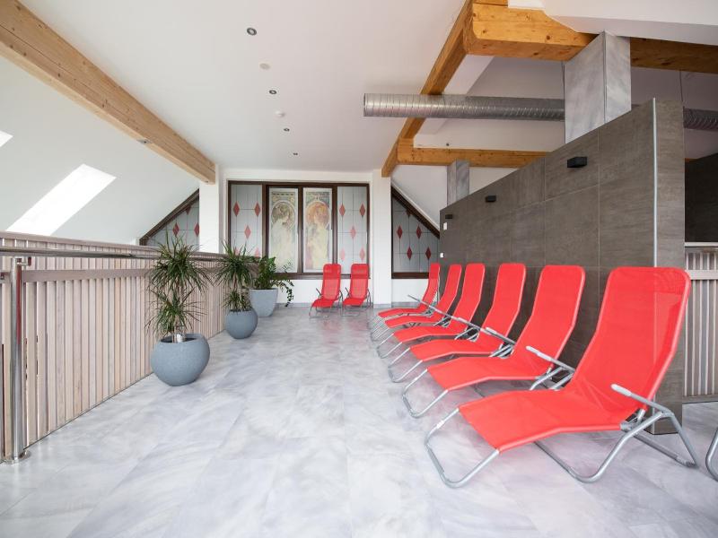 Hotel Strk image