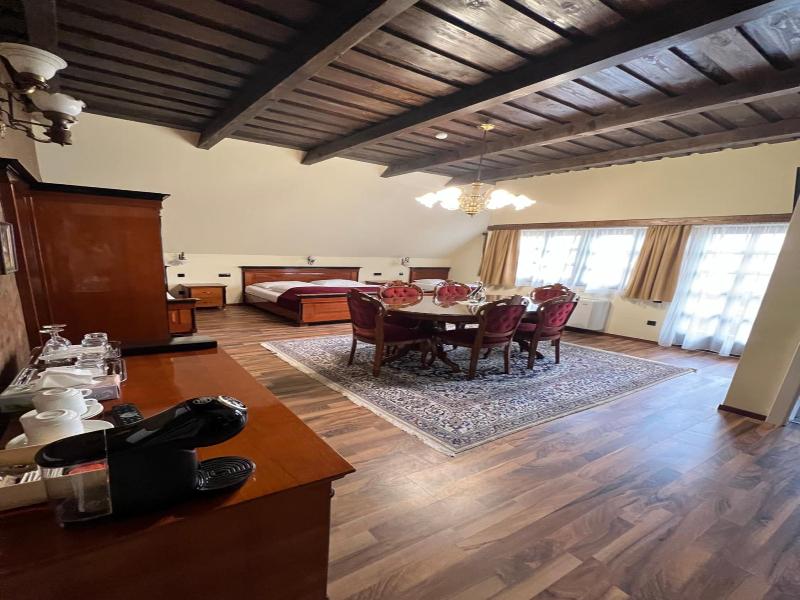 Hotel Strk image