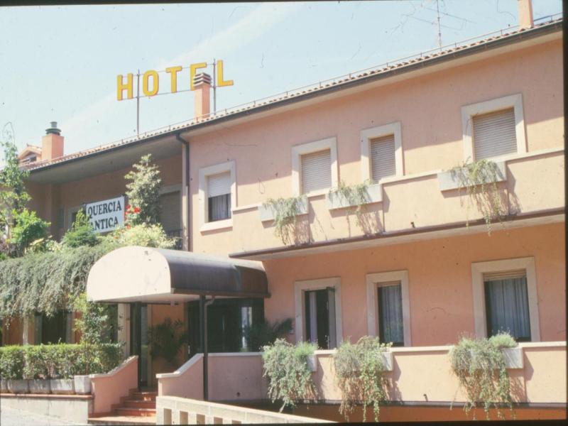 Hotel Quercia Antica image