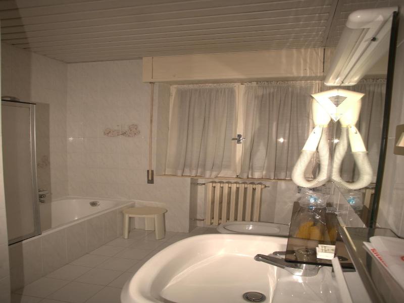 Hotel Quercia Antica image