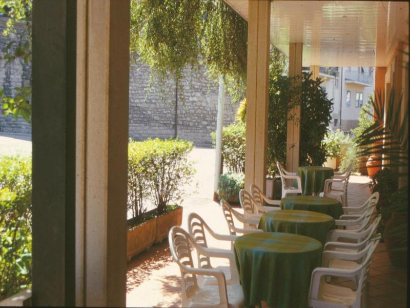 Hotel Quercia Antica image