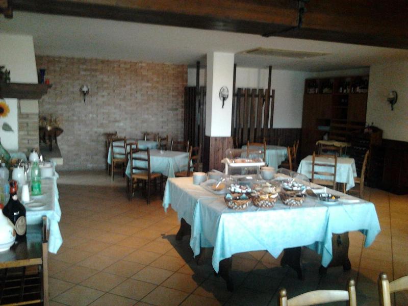 Hotel Quercia Antica image