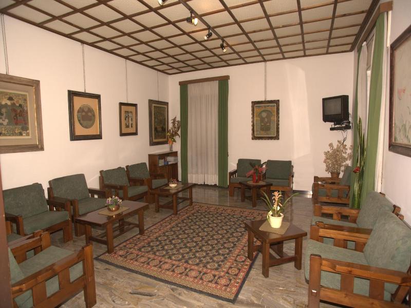 Hotel Quercia Antica image