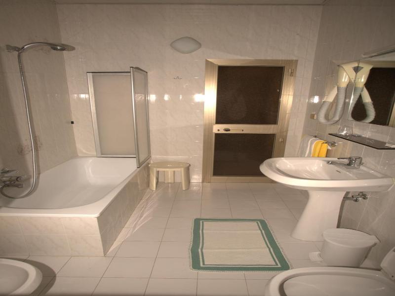 Hotel Quercia Antica image