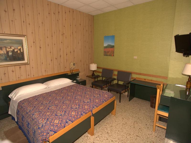 Hotel Quercia Antica image