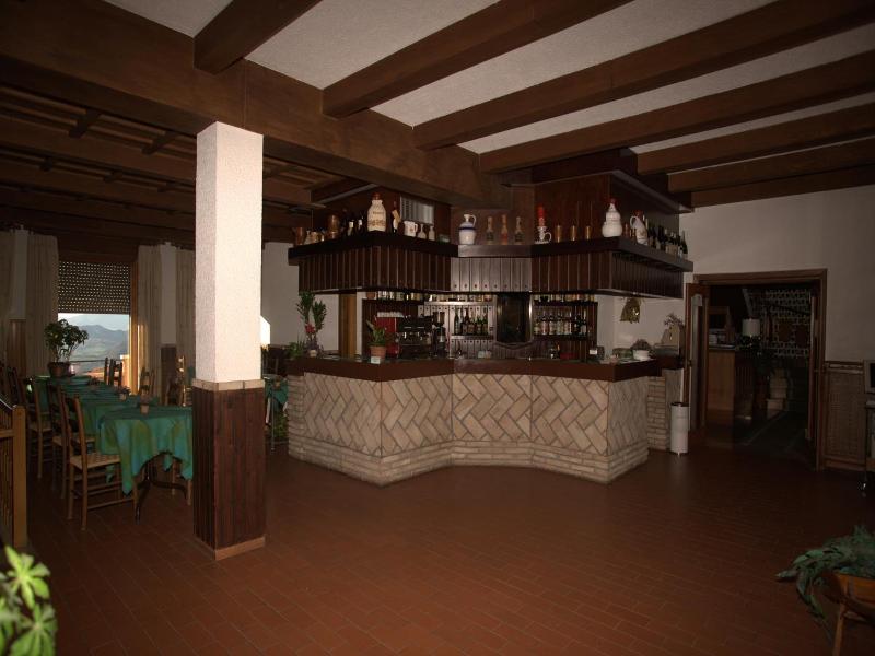 Hotel Quercia Antica image