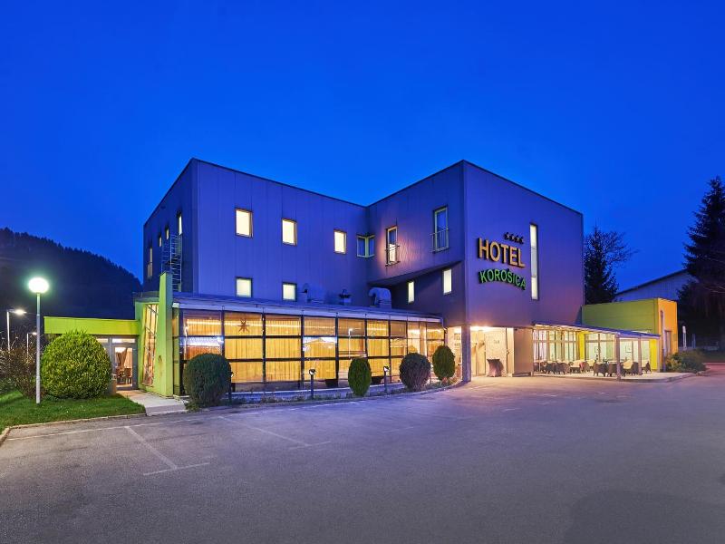 Hotel Korosica image