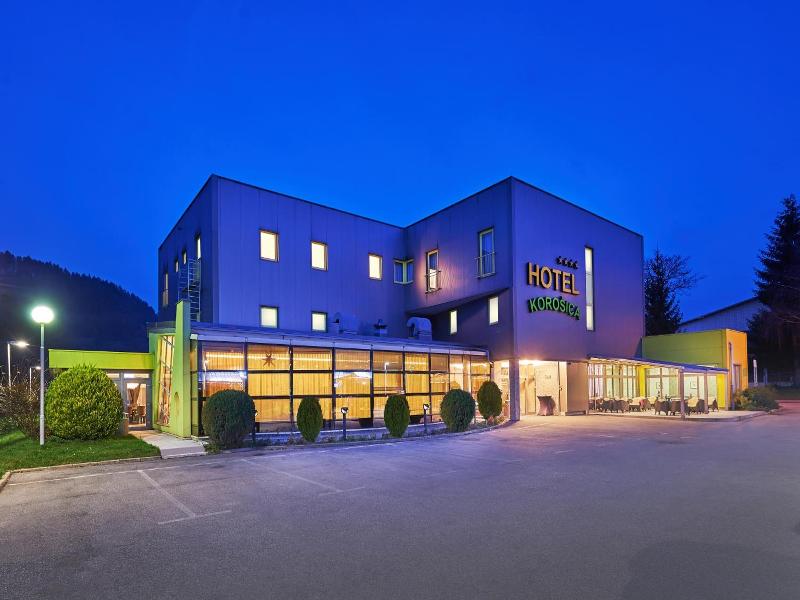 Hotel Korosica image