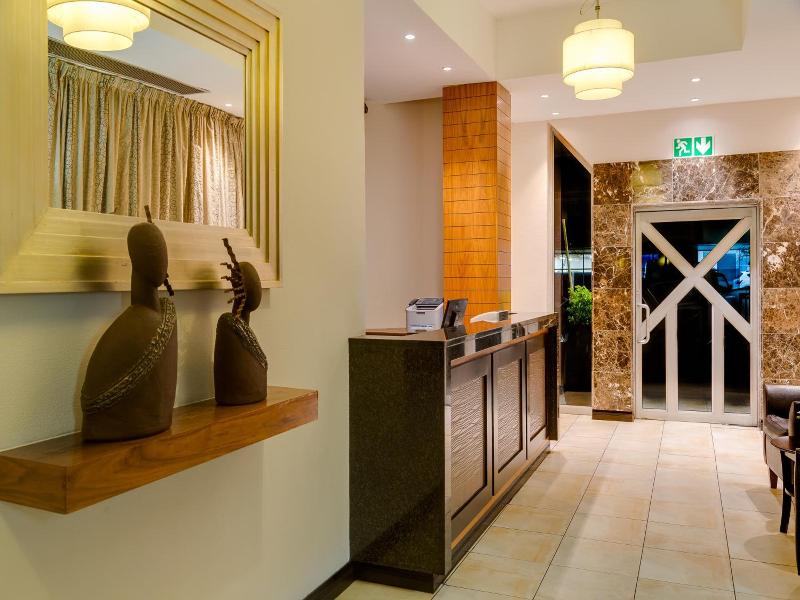 River City Inn image