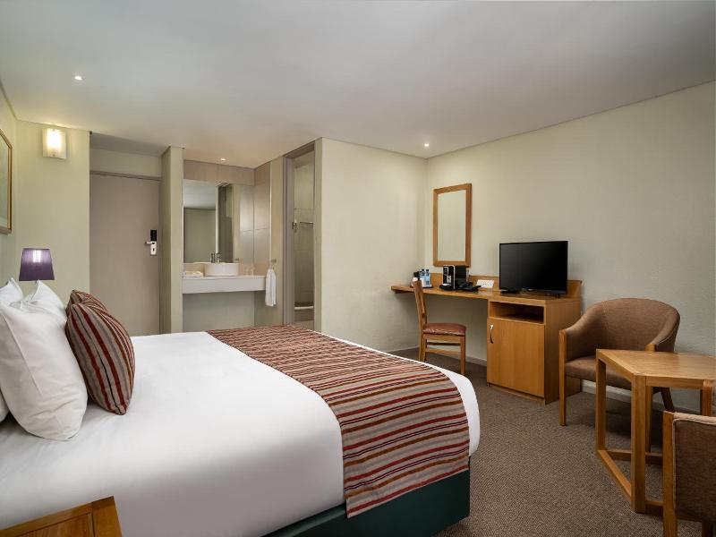 River City Inn image