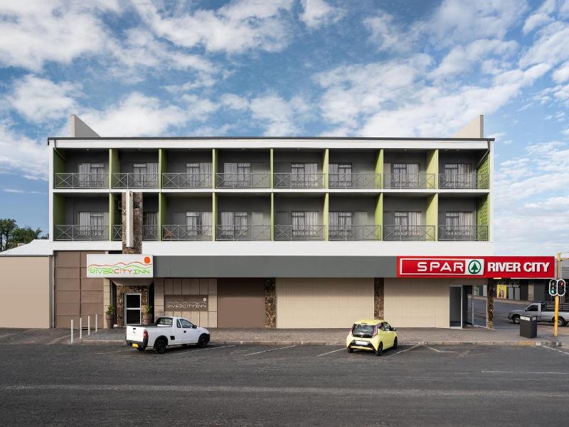 River City Inn image