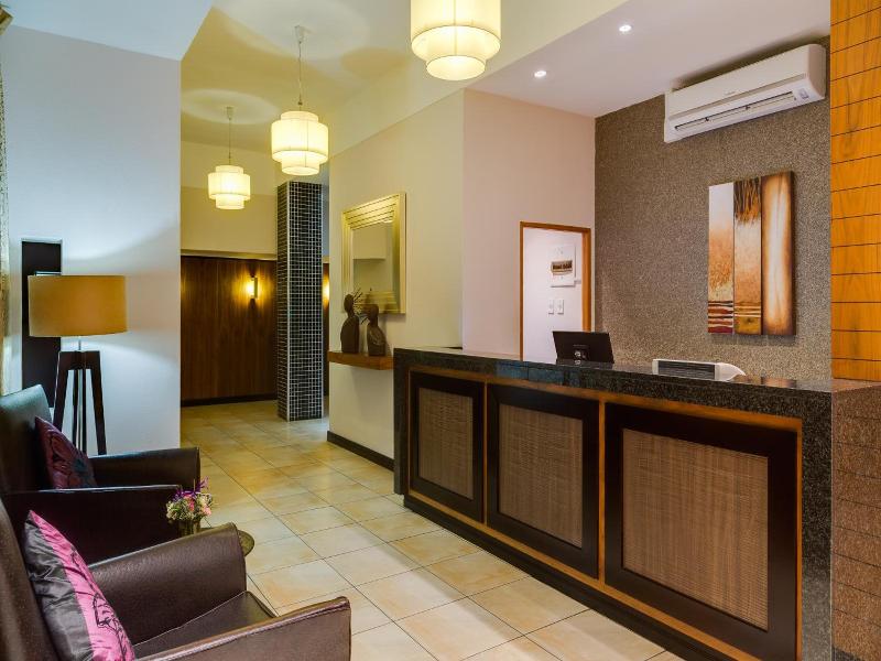 River City Inn image