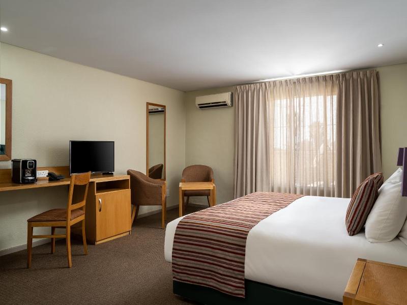 River City Inn image