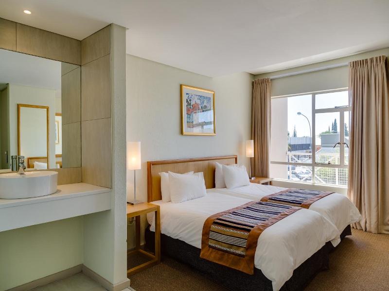 River City Inn image