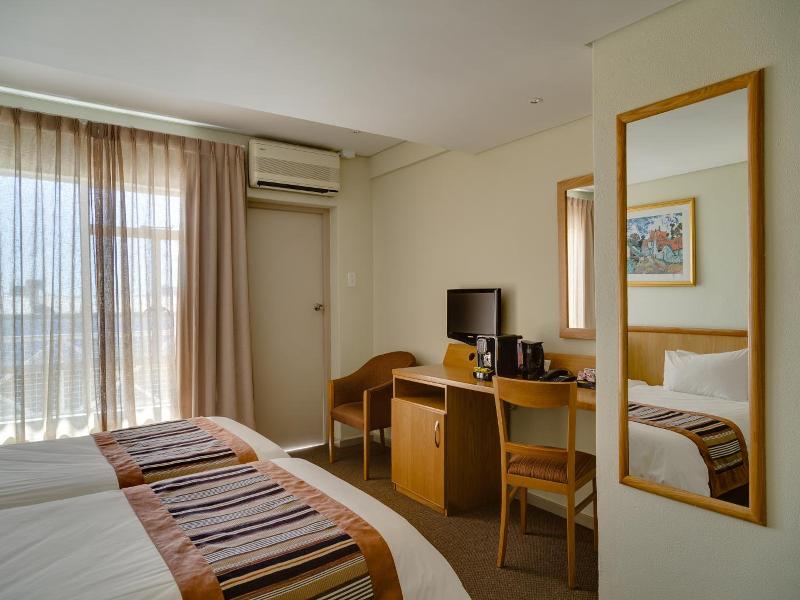 River City Inn image