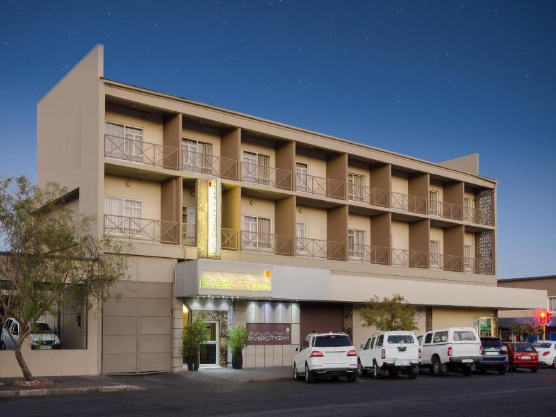 River City Inn image