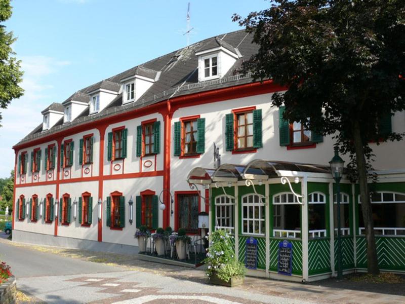 Hotel Restaurant Fischer image